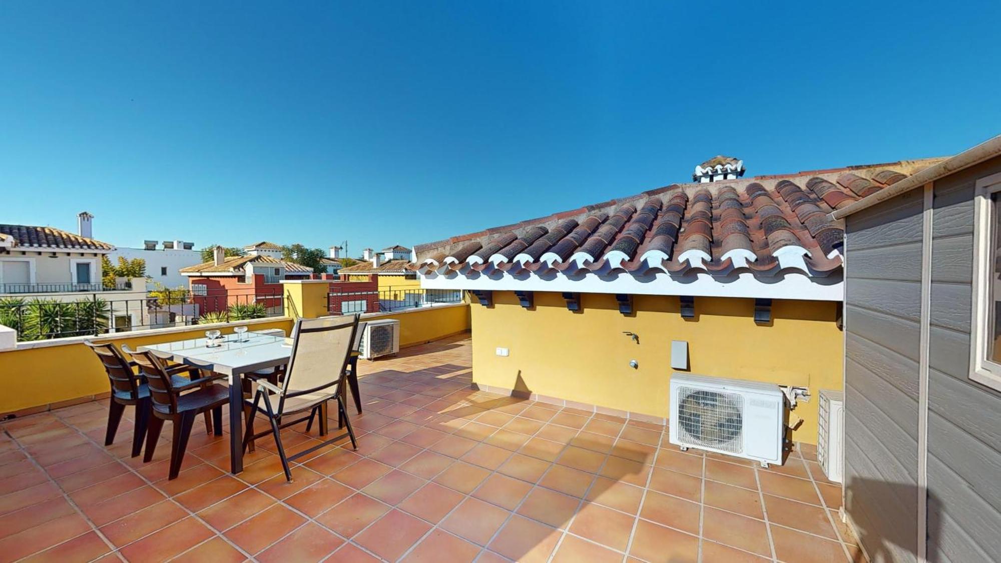 Casa Olivia - A Murcia Holiday Rentals Property Torre-Pacheco Exterior photo